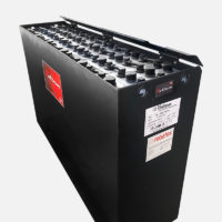 Bateria carretilla 48v
