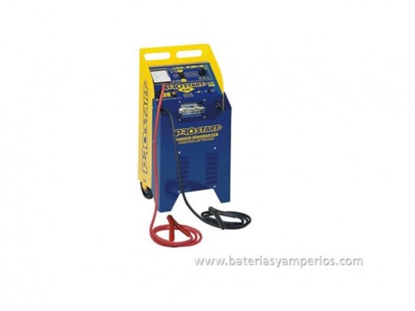 Cargador Starter Prostar 610