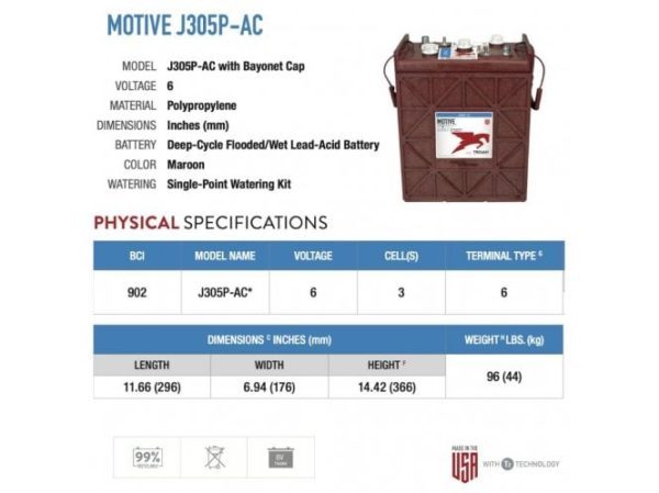 bateria-trojan-j305-p-ac-6v-330ah-ciclo-profundo