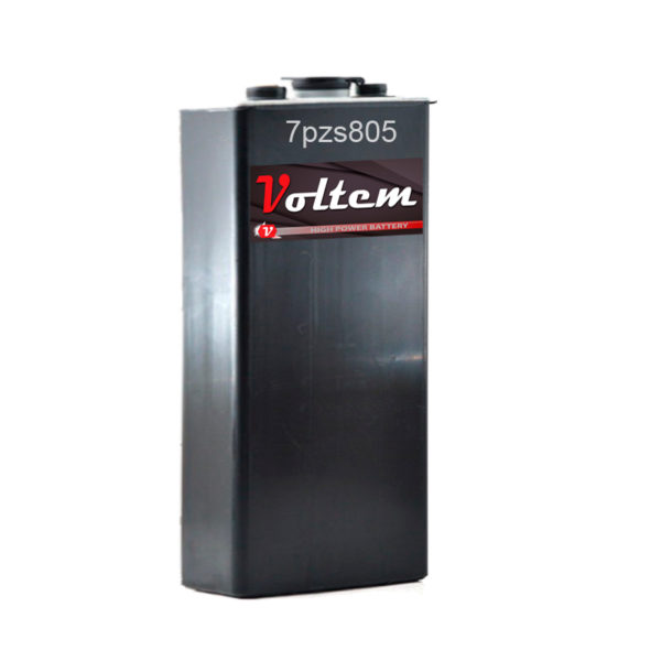 elemento bateria 2v 7pzs805