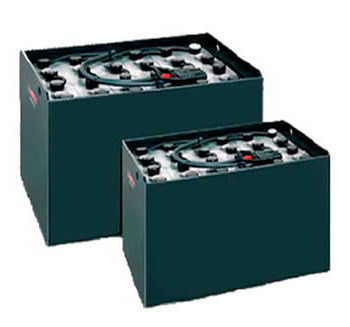 Electric Forklift Batteries