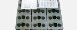 bateria traccion 48V voltem