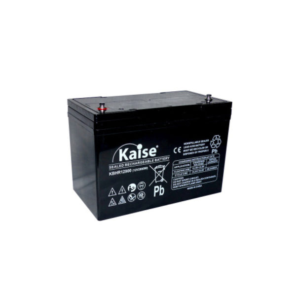 bateria agm 12v 90ah kbhr para sai