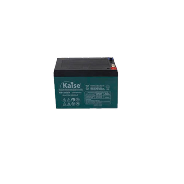 Bateria AGM 12V 12AH Kaise EV