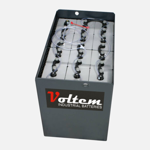 Batterie pour chariot élévateur 24V 840Ah