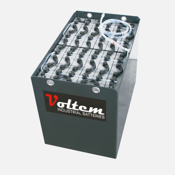 Batterie pour chariot élévateur 24V 775Ah