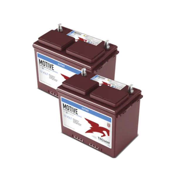 PACK-24V-TROJAN-24TMX