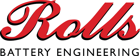 baterias Rolls logo