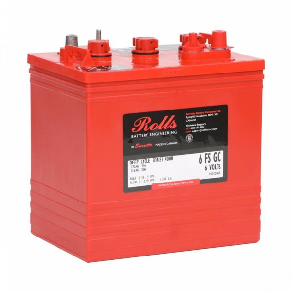 bateria-rolls-6-FS-GC-ciclo-profundo-6V-215Ah