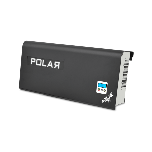 Cargador alta frecuencia 24V Polar