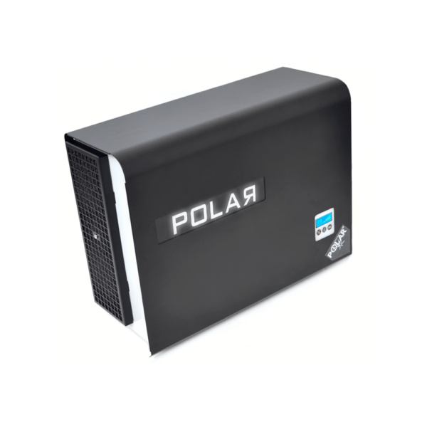 Cargador Polar Q10 48V